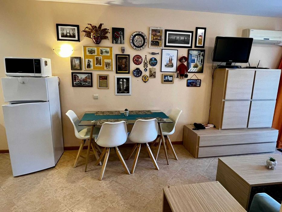 Продава се Двустаен апартамент в к.к. Слънчев бряг - 50 кв.м за 1398 €/кв.м - Снимка #3