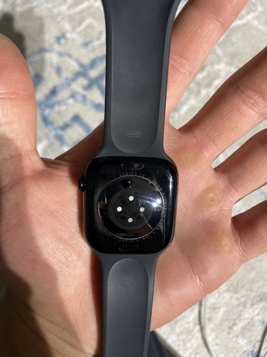 Apple Watch series 10 (46mm)
