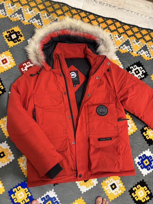 Canada Goose Expedition M