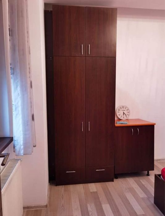 Garsoniera Prelungirea Ghencea