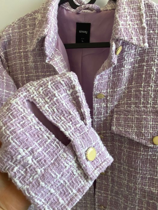 Дамско Тънко яке