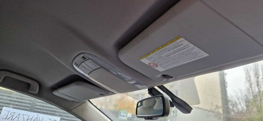 Toyota Auris, 1.6, manuala, benzina, 2008, 188315 km, unic proprietar