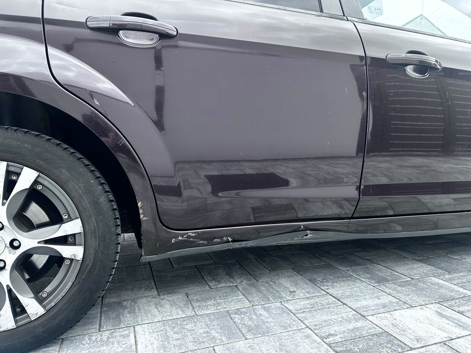 FORD Focus 2008 — imagine 4