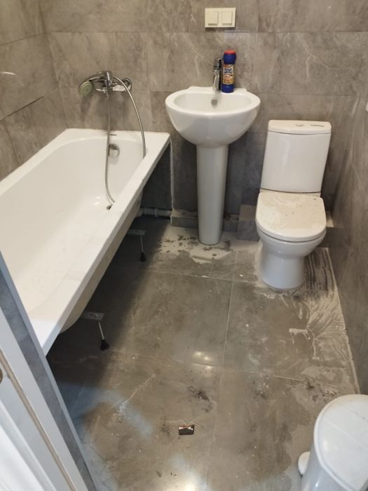 Уборка квартир 24/7