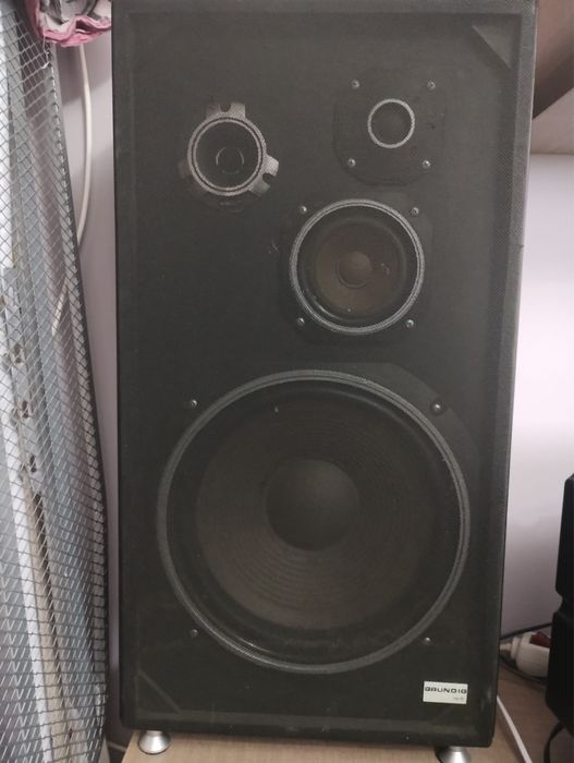Se vand sisteme audio