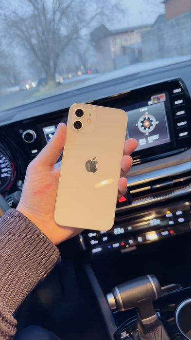 Iphone 12 128 White