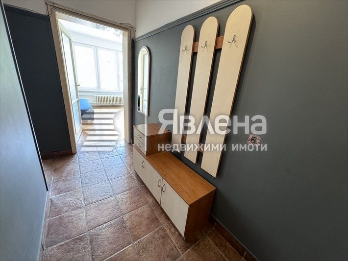 Дава се под наем Двустаен апартамент в София, Гео Милев - 65 кв.м за 550 € - Снимка #2