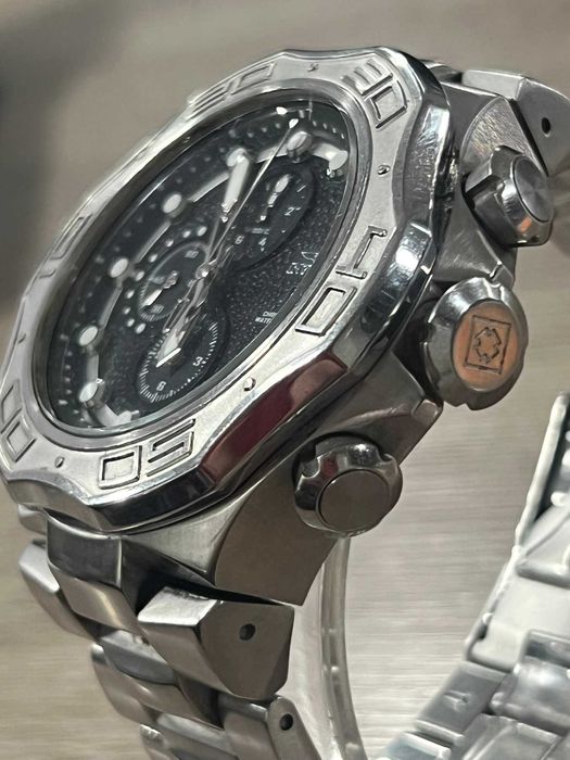 INVICTA Мъжки часовник