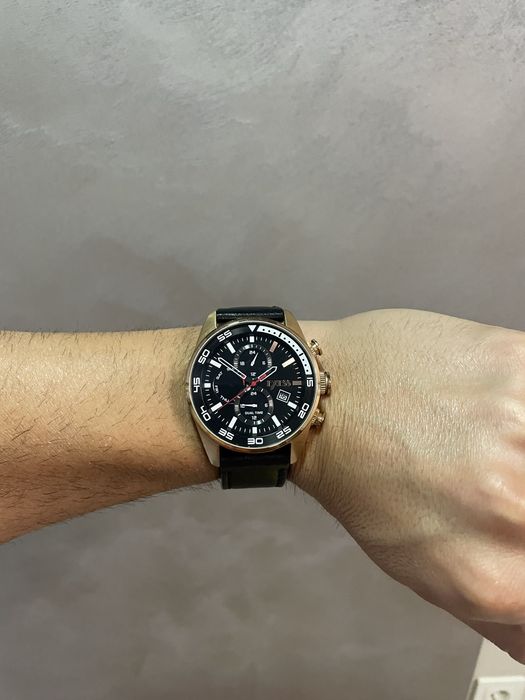 Мъжки часовник EXESS