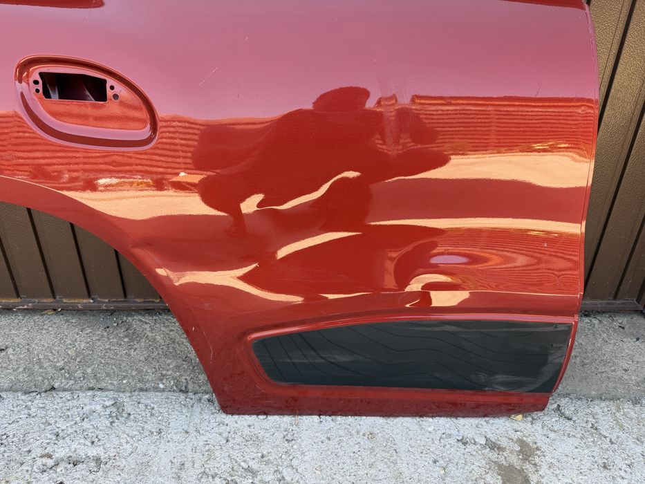 Usa dreapta spate dacia spring