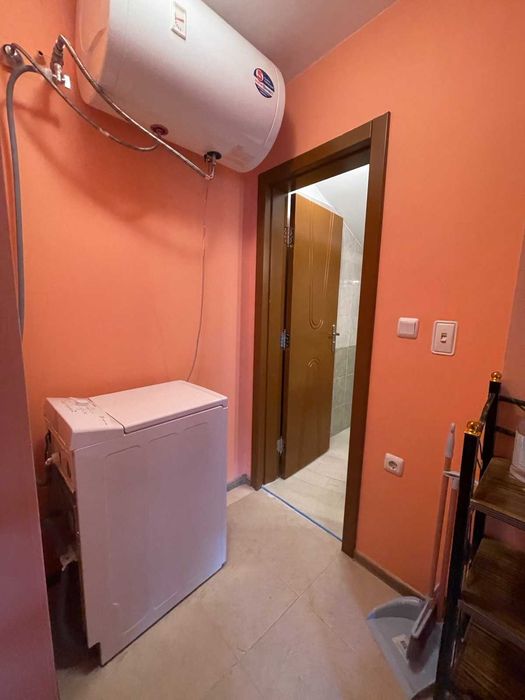Дава се под наем Двустаен апартамент в Чепеларе - 55 кв.м за 687.99 € - Снимка #18