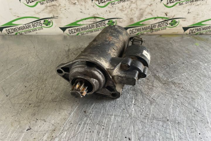 Electromotor 1 005 821 791 Volkswagen VW Golf a 3-a generatie