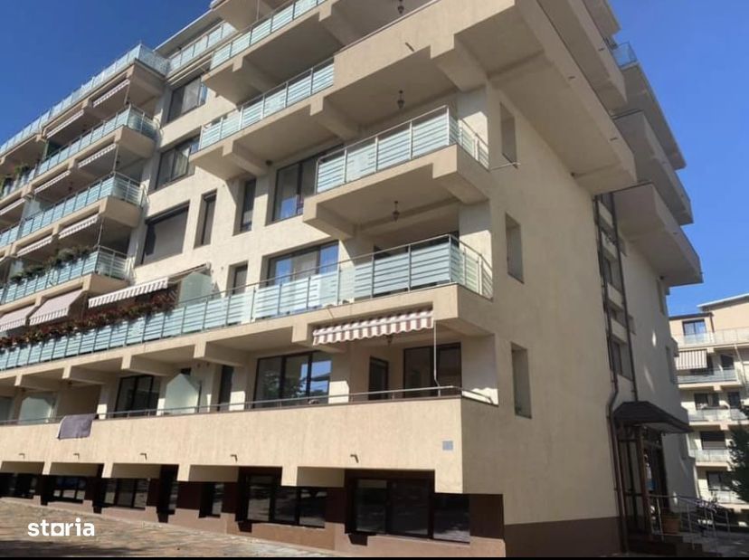 Garsonieră Copou Exclusive Residence