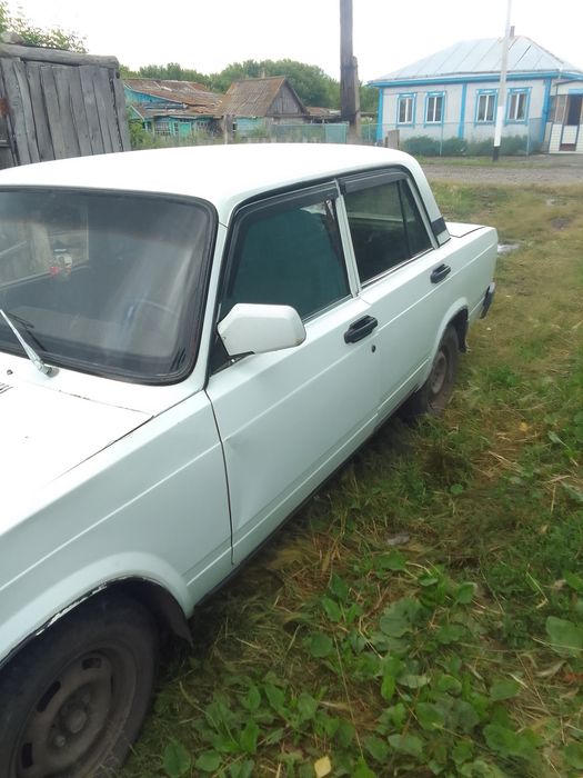 Ваз2107 карбюратор