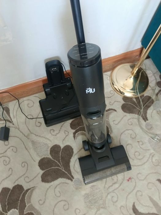Продам новый моющий пылесос MU 27V