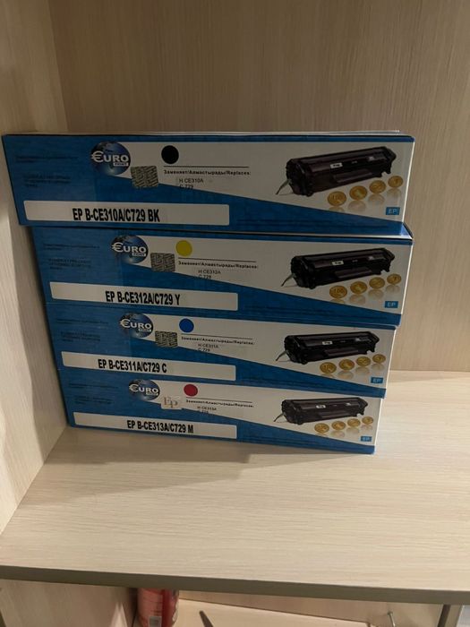 Продам мфу принтер 3 в 1