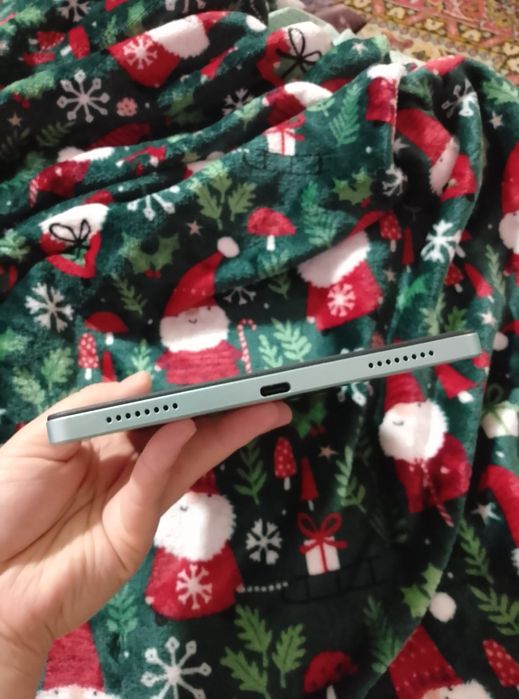 Планшет M50 Mini