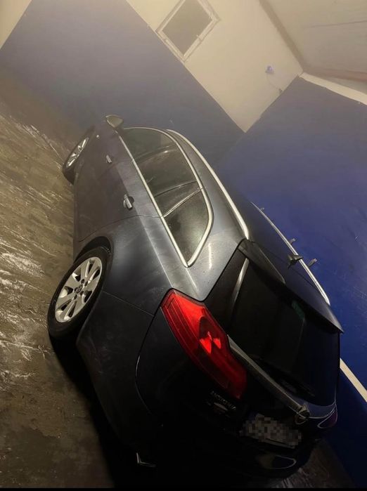 Opel Insignia sport tourer