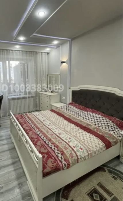 Продам спальный гарнитур