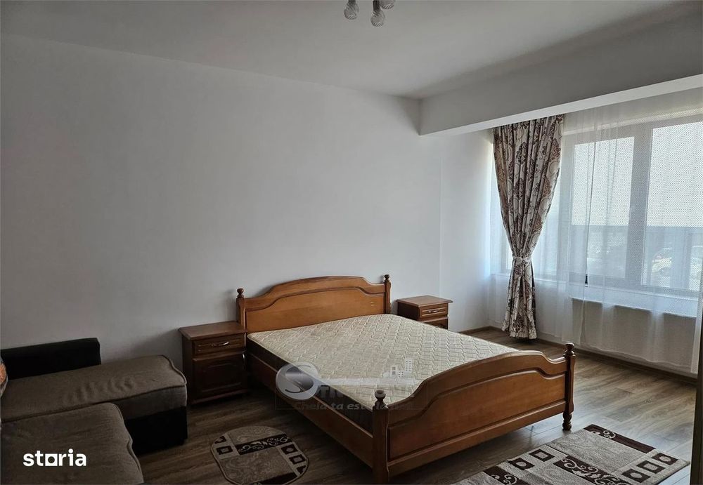 Apartament 1 cameră | Valea Adâncă – Expo Mobila | 40 mp | Parcare