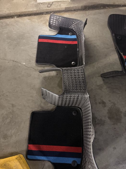 3d полики на бмв f10,3д