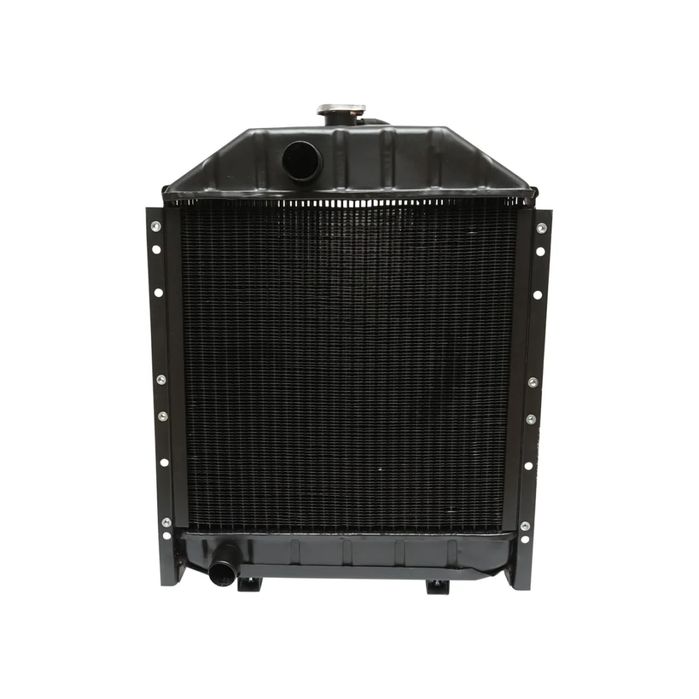 Radiator racire din cupru Tractor U-640 si U-683
