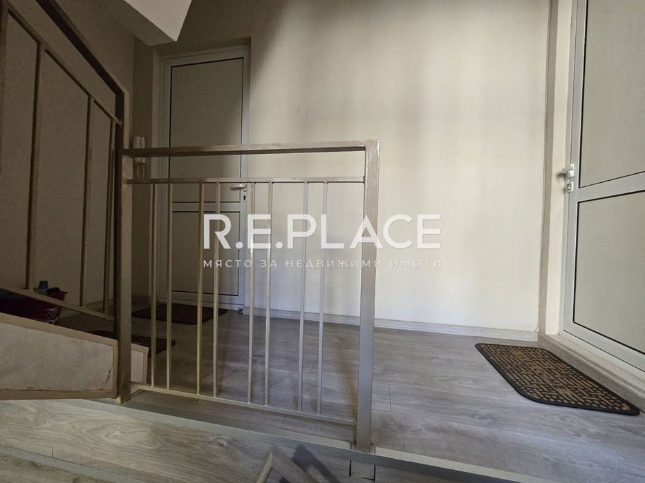 1-стаен в Варна-Център площ 38 цена 281