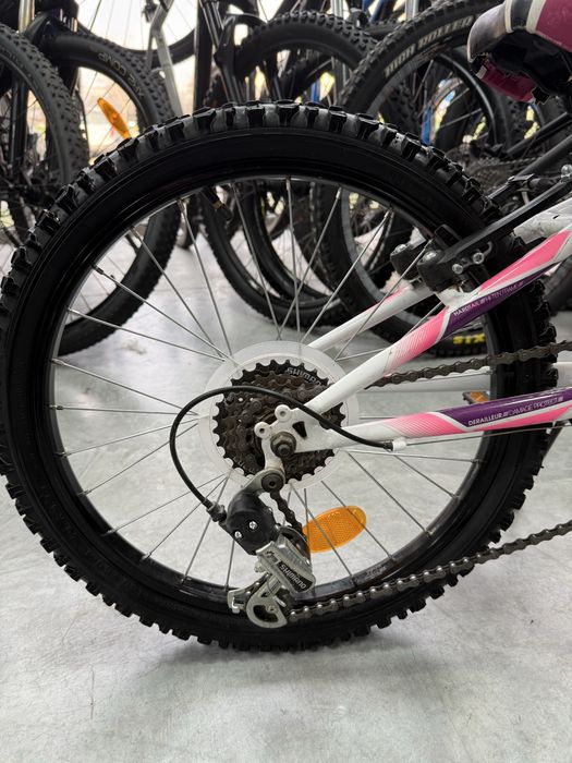 Детско  колело SPRINT CALYPSO 20