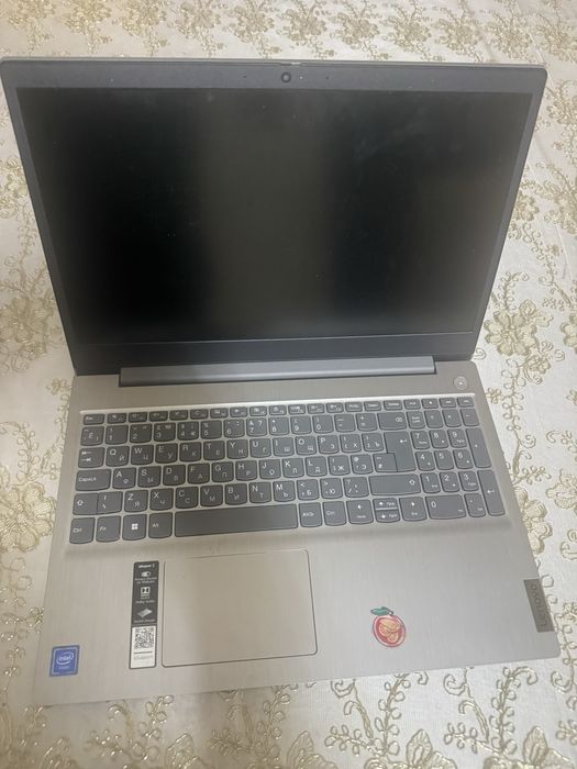 Lenovo IdeaPad 3 15IGL05 sotiladi