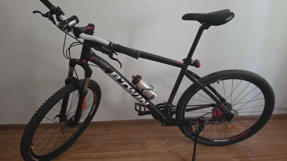 Bicicleta Rockrider 540 - marime XL - roti 27.5''