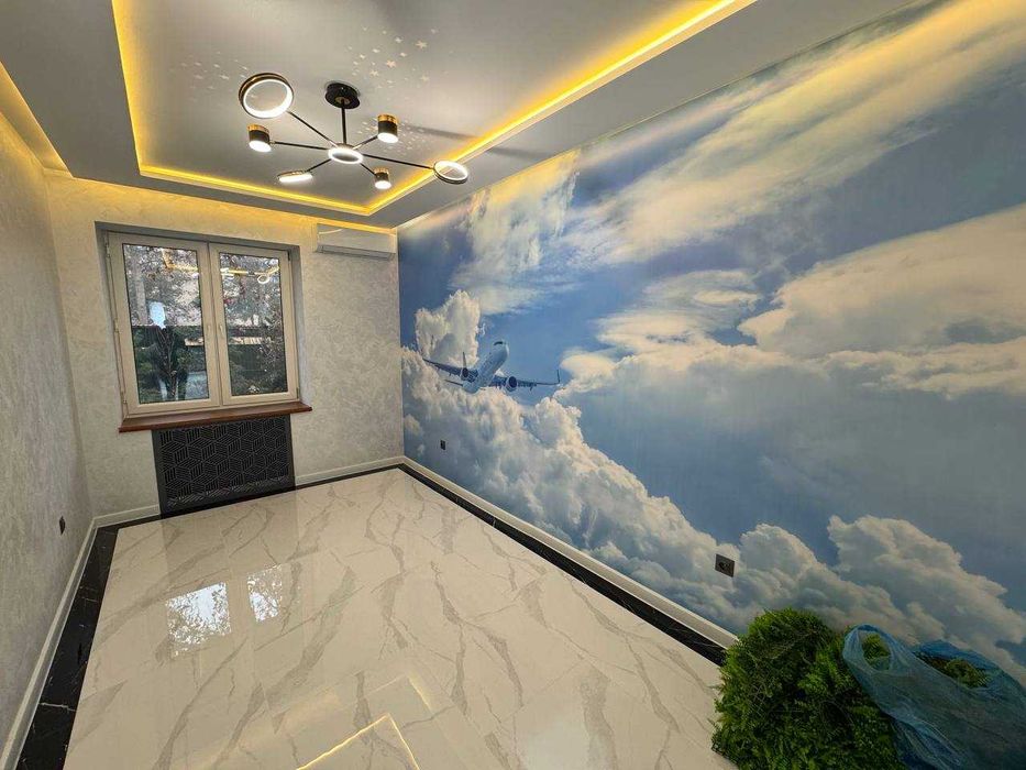 Коммерция на 1-й линии | ЦУМ | 100 м² | 2 600 $