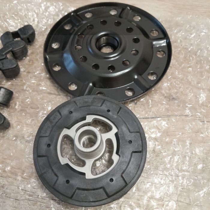 Муфта кондиционера