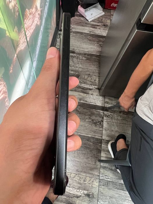 Redmi 15c 8/256 gb garabtiya