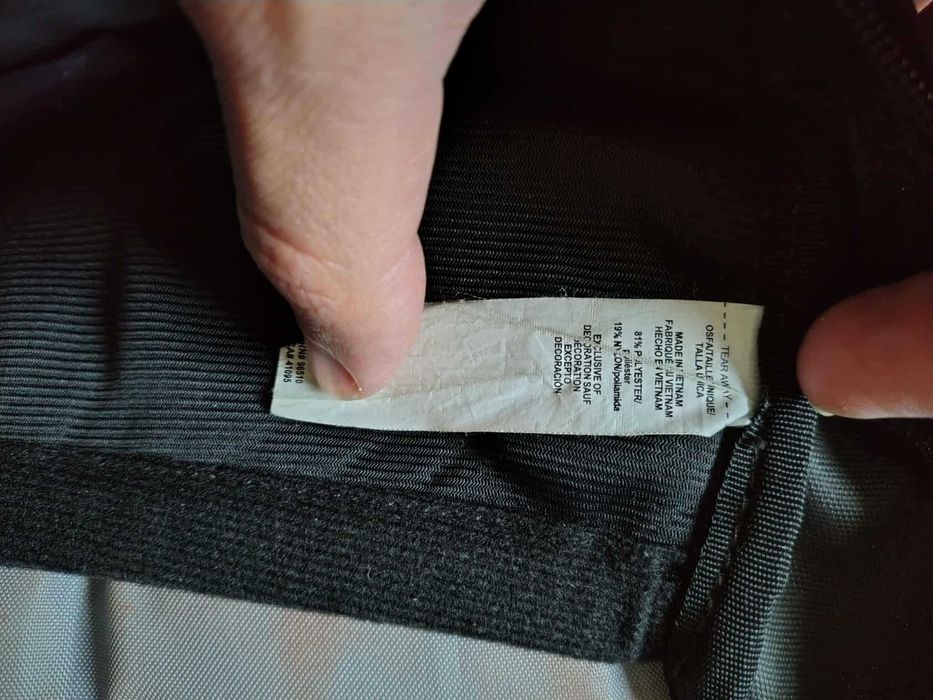 Rucsac Under Armour Hustle LDWR Backpack, Black