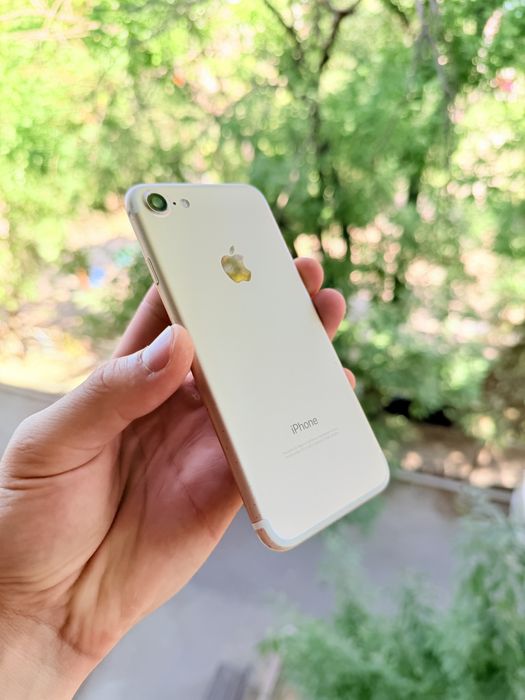 Iphone 7 srochna ideal
