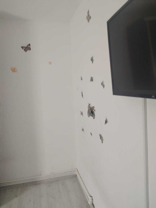 Apartament cu 2 camere de vanzare in Mioveni ,str. Petre Zugravu