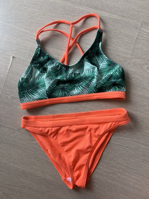 Красиви бански за момиче 140 размер