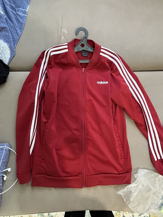 кофта adidas оригинал
