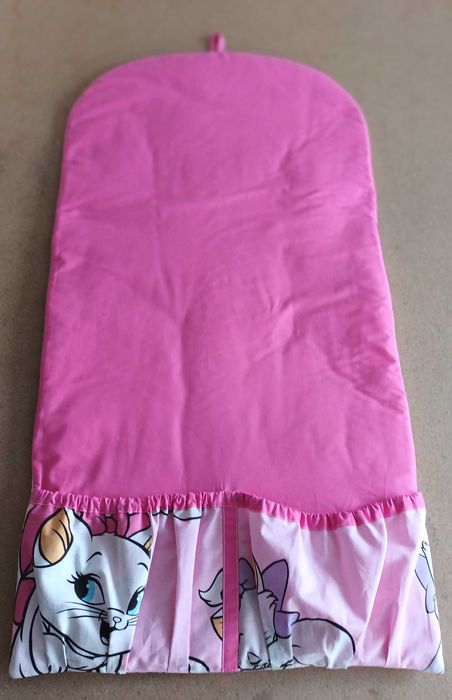 Сгъваем бебешки повивалник(повивалник органайзер)