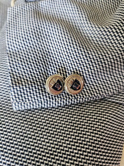 Официален костюм за бебе момче 2 год (92 р-р)