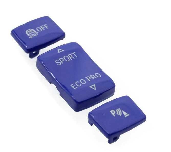 Бутон Sport / Eco pro F серия F30 F31 F34 F35 F20 F21 F36 F80 F82 F90