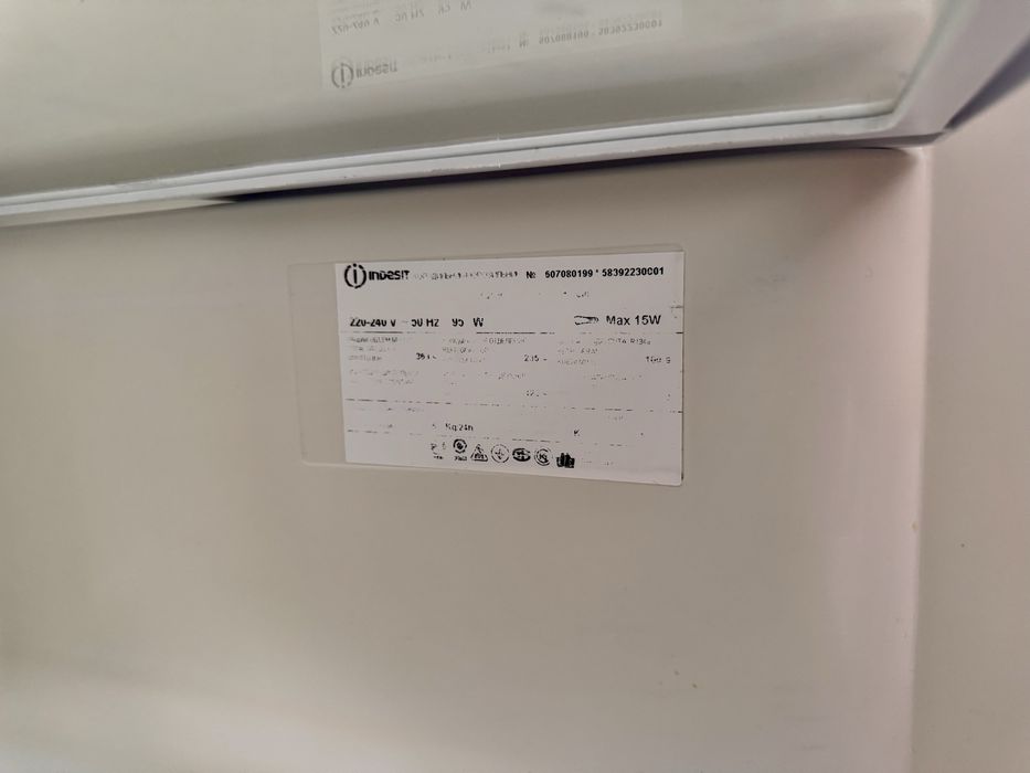 Холодильник в отличном состоянии