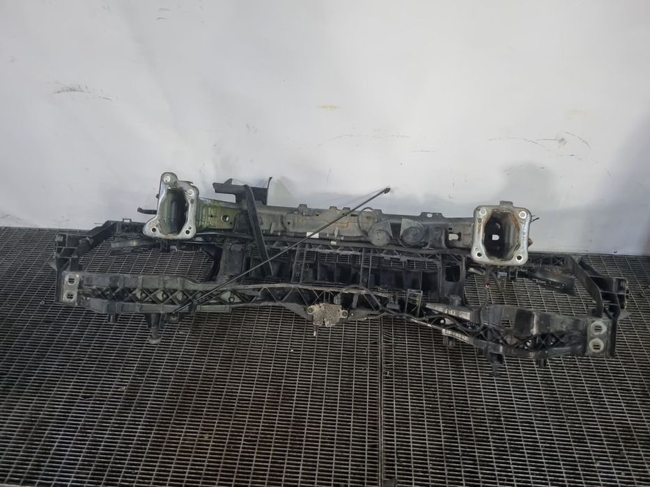 Trager Ford Kuga 2.0 TDCI 2010 - 2012 1997CC Manuala (1421) Diesel