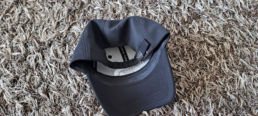 The north face cap