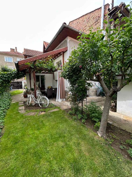 Продава се Къща в Севлиево - 154 кв.м за 991 €/кв.м - Снимка #3