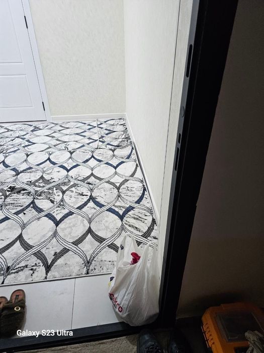 Новостройка 3 кос с кадастром