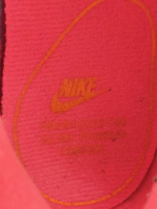 Nike Air Max- стелка 26см