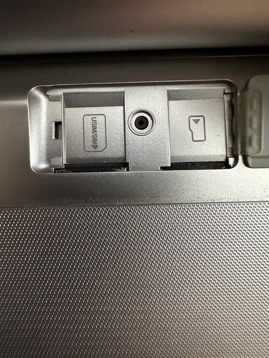 Планшет Lenovo Yoga Tablet 2