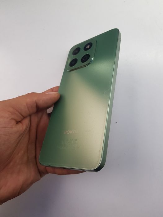 Honor X6B 256GB ideal holati
