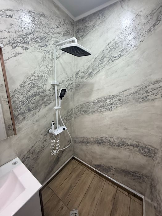 Апартамент с 2 спални и всекидневна